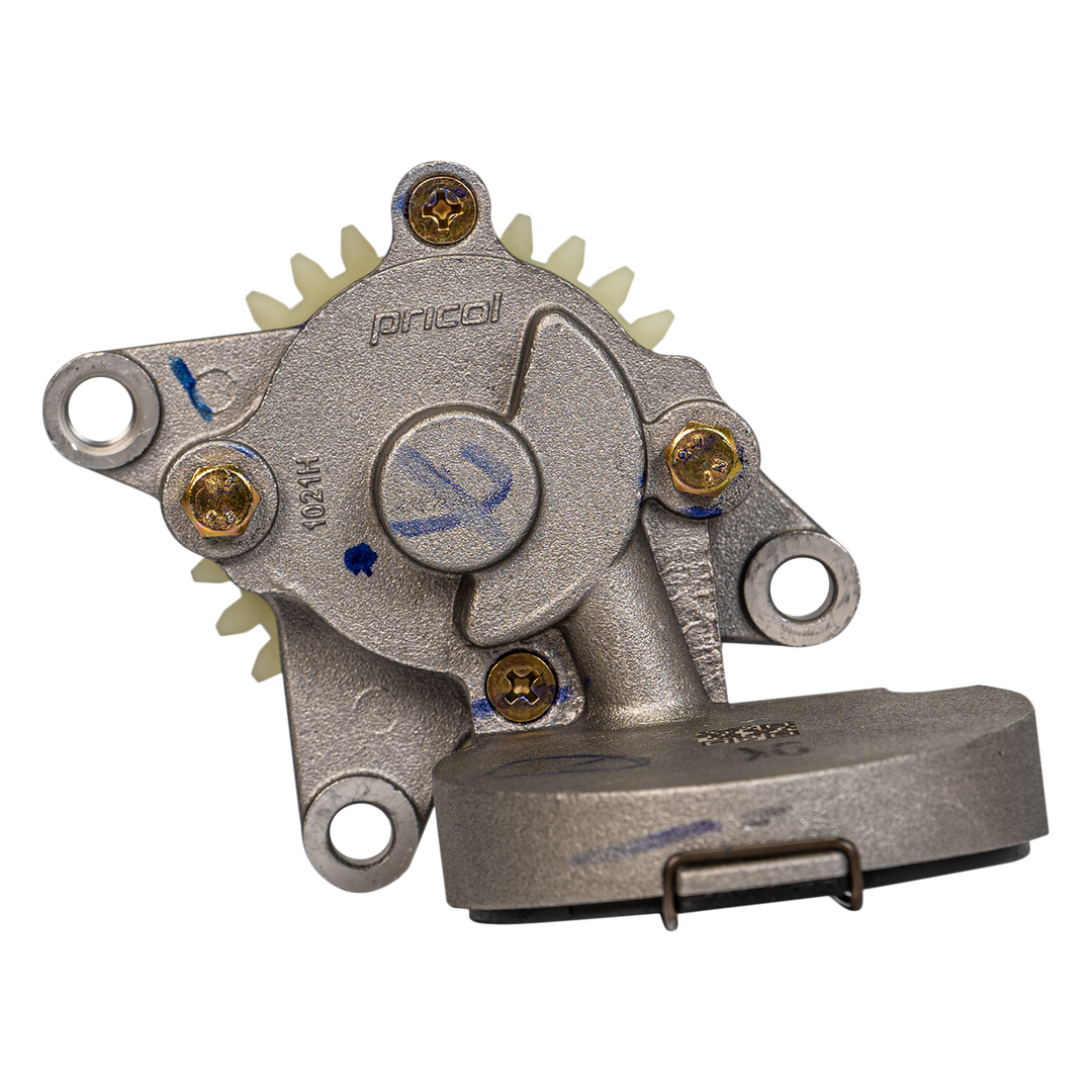 Bomba de Aceite Pulsar 180/Ug/200 Bajaj Original Mundimotos