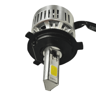 Bombillo (12V-32W) 3000 Lumens Generico Chino - Mundimotos