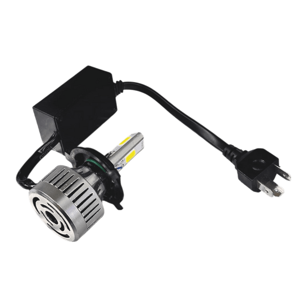 Bombillo (12V-32W) 3000 Lumens Generico Chino - Mundimotos