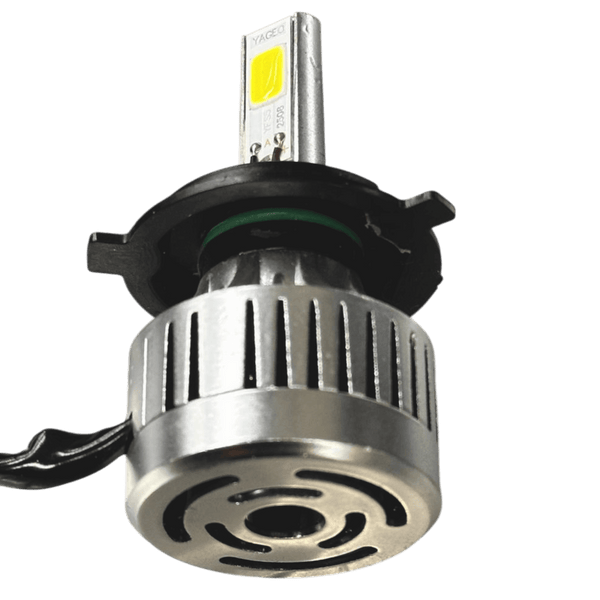 Bombillo (12V-32W) 3000 Lumens Generico Chino - Mundimotos