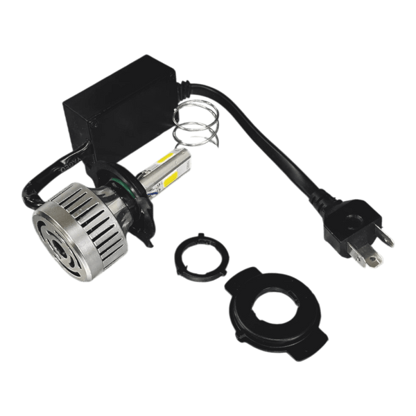 Bombillo (12V-32W) 3000 Lumens Generico Chino - Mundimotos