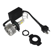 Bombillo (12V-32W) 3000 Lumens Generico Chino - Mundimotos