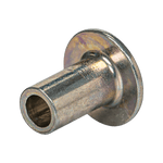 Cargar imagen en el visor de galería, Buje Inferior de Mofle Moto Pulsar 200 Ns Bs4 Bajaj Original mundimotos