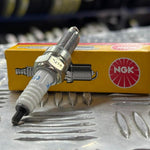 Load image into Gallery viewer, Bujia CPR8EA-9 Generico Japon (NGK)-Mundimotos