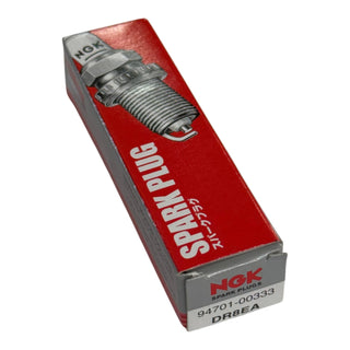 Bujia DR8EA Xt225  Xt250  Ybr Yamaha