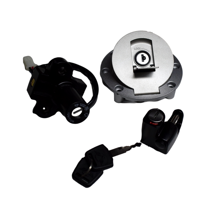 Kit Switch de Encendido Mrx 150 (2020) Victory Original - Mundimotos