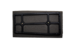 Cargar imagen en el visor de galería, FILTRO AIRE BOMBER150 - Mundimotos