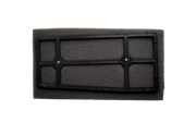 FILTRO AIRE BOMBER150 - Mundimotos