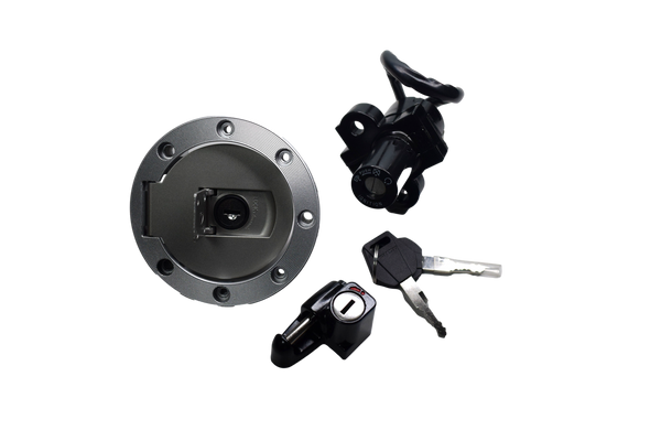 VICTORY SWITCHE COMPLETO MRX125 - Mundimotos