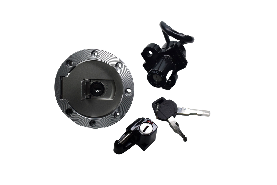 VICTORY SWITCHE COMPLETO MRX125 - Mundimotos