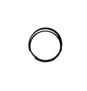 ANILLOS STD BLACK - Mundimotos