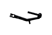 PEDAL CRANK BLACK - Mundimotos