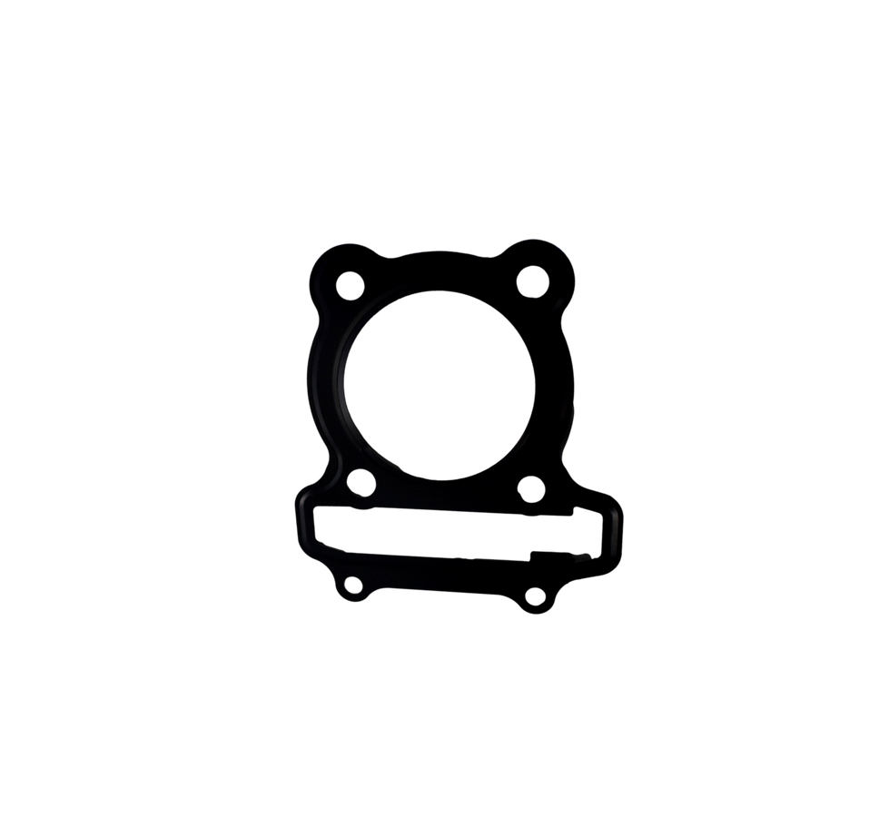 EMPAQUE CULATA BLACK - Mundimotos