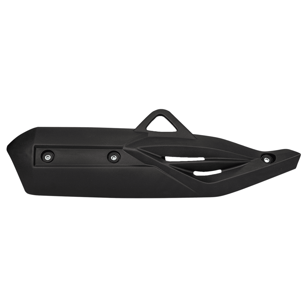 Protector de Mofle Black 171 Victory Original