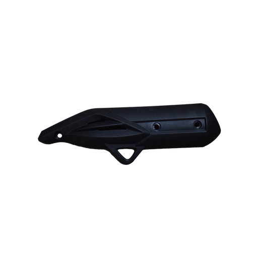 Protector de Mofle Black 171 Victory Original