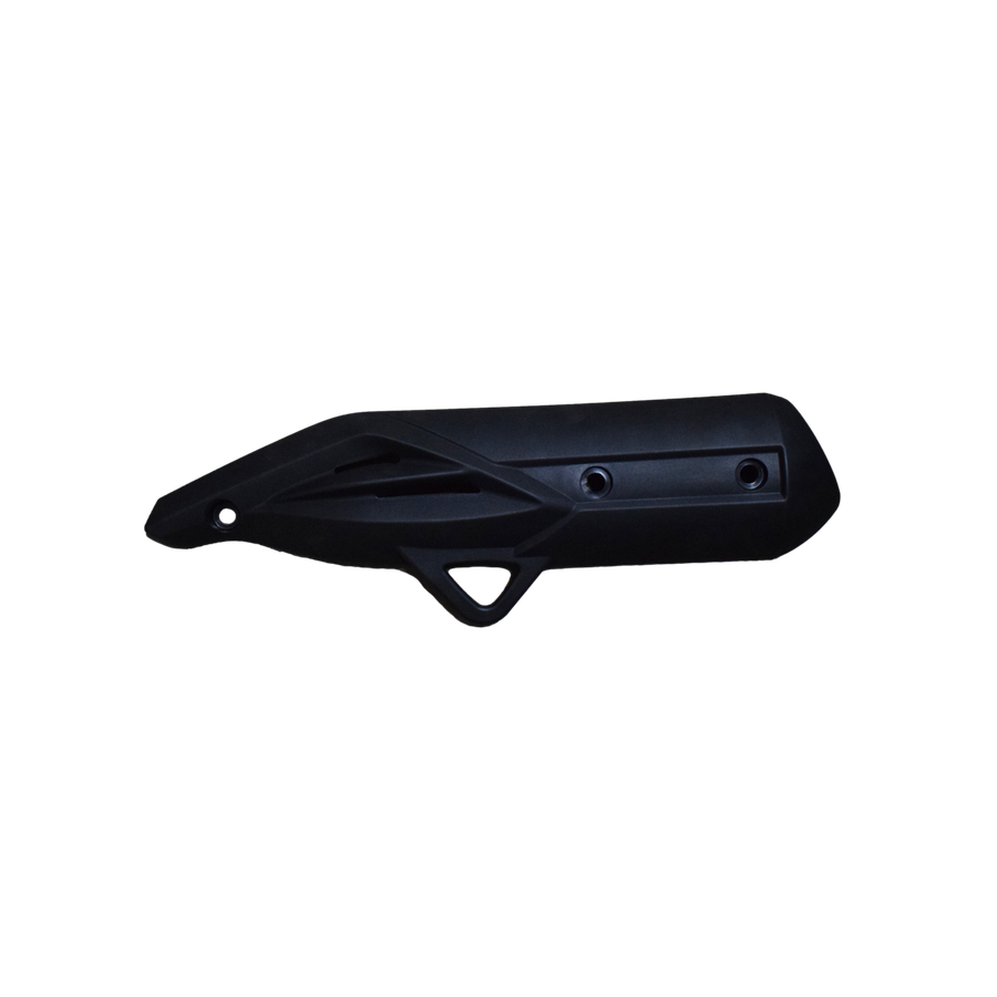 PROTECTOR MOFLE BLACK - Mundimotos