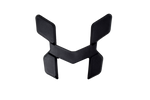 Cargar imagen en el visor de galería, SOPORTE AGARRADERA TRAS - MRX 150 - Mundimotos