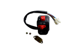 Cargar imagen en el visor de galería, COMANDO RH BLACK - Mundimotos