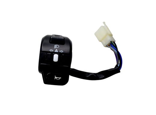 Comando Izquierdo Life 125 Victory Original
