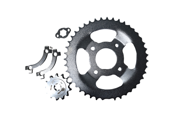 VICTORY KIT SPROKET 13/43 MRX125/150 520 - Mundimotos