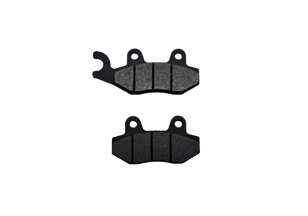 PASTILLAS FRENO FR MRX125/150 - Mundimotos