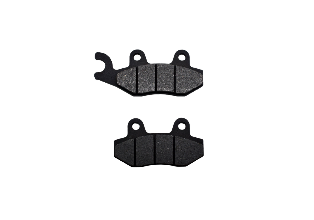 PASTILLAS FRENO FR MRX125/150 - Mundimotos