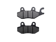 PASTILLAS FRENO RR MRX125/150 - Mundimotos