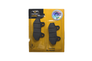 PASTILLAS FRENO FR MRX125 >2020 - Mundimotos