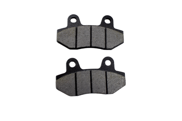 VICTORY PASTILLA FRENO ZS125 - Mundimotos