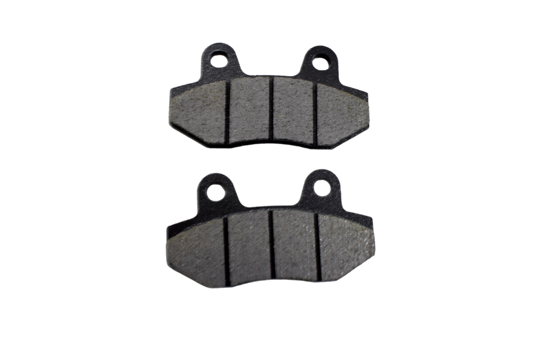 VICTORY PASTILLA FRENO ZS125 - Mundimotos