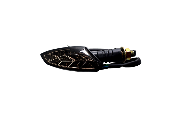 DIRECCIONAL FR/RH COMBAT/BOMBER 125 - Mundimotos
