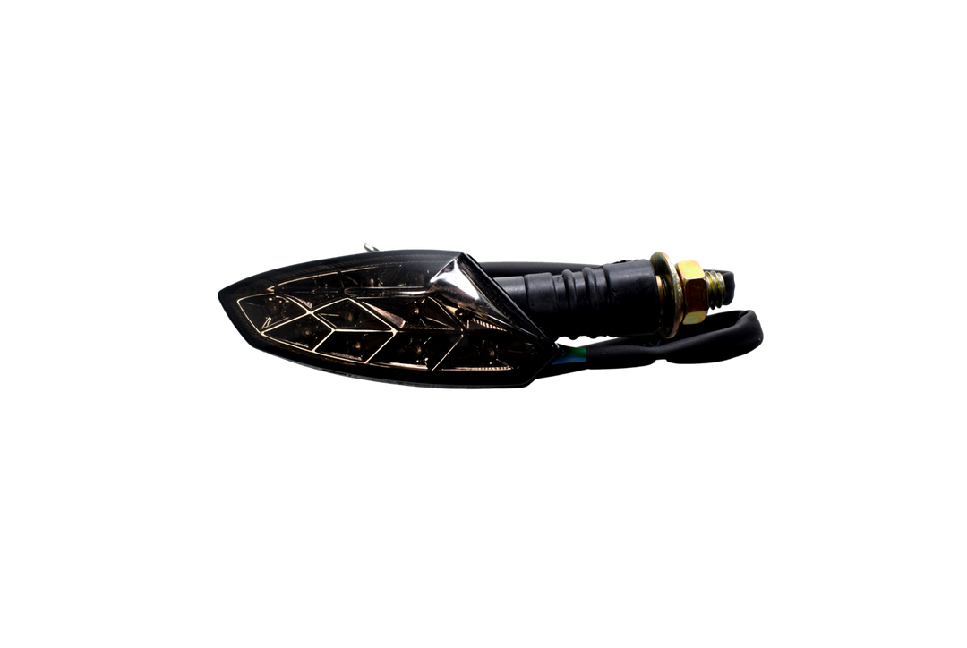 DIRECCIONAL FR/RH COMBAT/BOMBER 125 - Mundimotos