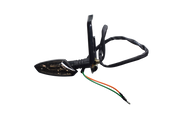 DIRECCIONAL RR/LH COMBAT/BOMBER 125 - Mundimotos
