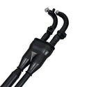 CABLE ACELERADOR XTZ125 2018 -GUAYA XTZ 125 - REPUESTO YAMAHA