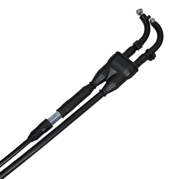 CABLE ACELERADOR XTZ125 2018 -GUAYA XTZ 125 - REPUESTO YAMAHA