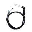 CABLE ACELERADOR XTZ125 2018 -GUAYA XTZ 125 - REPUESTO YAMAHA