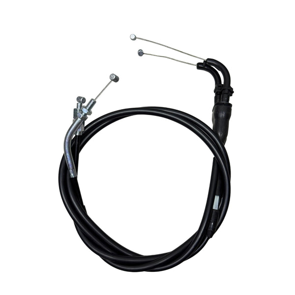CABLE ACELERADOR XTZ125 2018 -GUAYA XTZ 125 - REPUESTO YAMAHA
