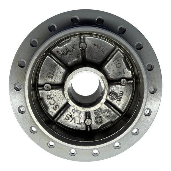 Campana Sport 100 ELS/  Sport 100 KLS Tvs Original | Repuestos TVS