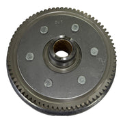 CAMPANA CLUTCH 75T FZ 2.0 - Mundimotos