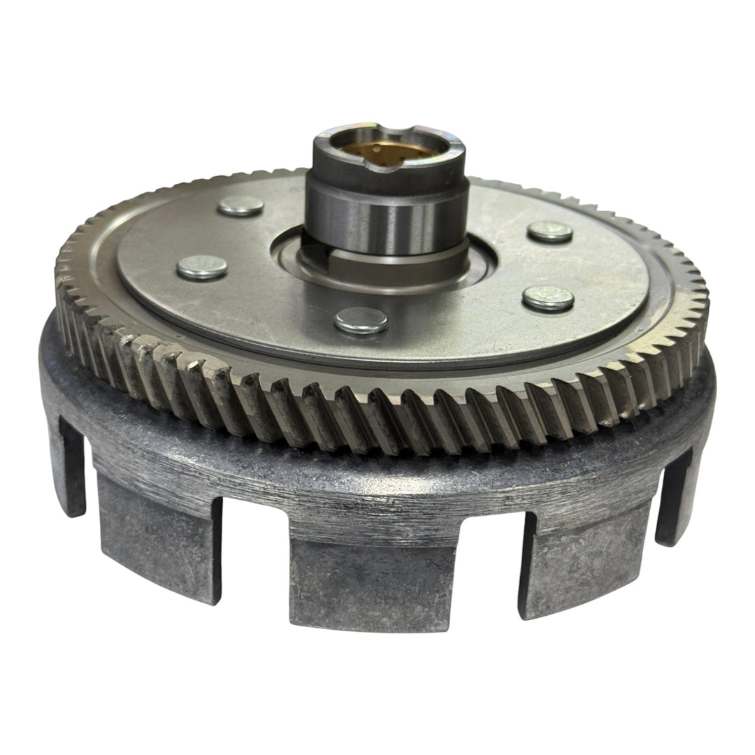 CAMPANA CLUTCH 75T FZ 2.0 - Mundimotos