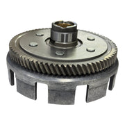 CAMPANA CLUTCH 75T FZ 2.0 - Mundimotos