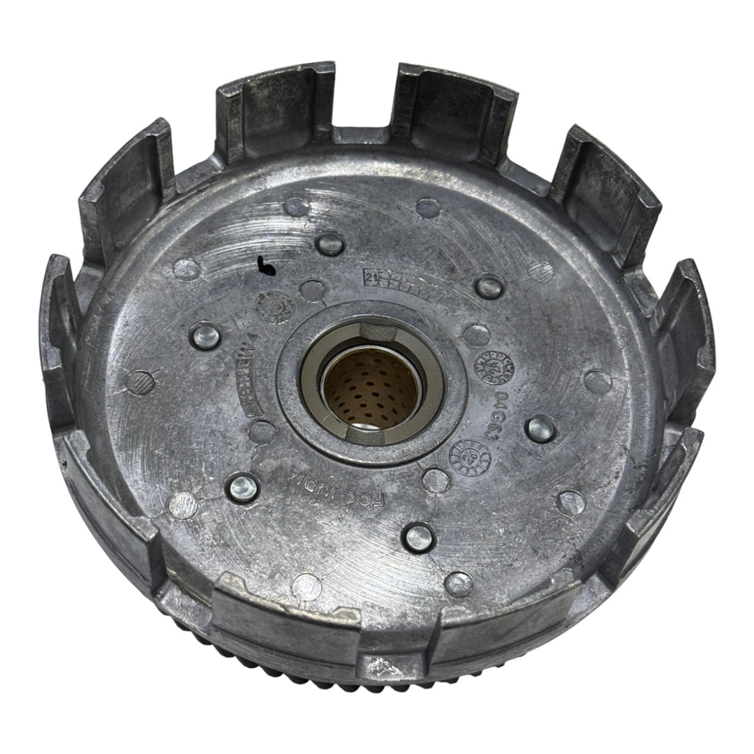 CAMPANA CLUTCH 75T FZ 2.0 - Mundimotos
