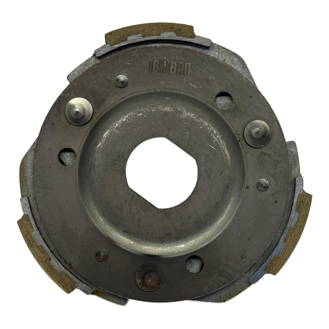 CLUTCH TRASERO AGILITY 125/150 GENERICO | REPUESTOS AGILITY