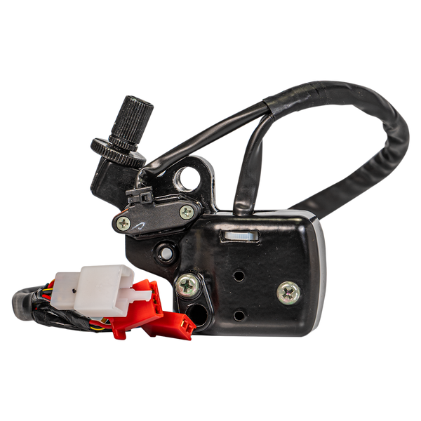 COMANDO RH BOXER BM100