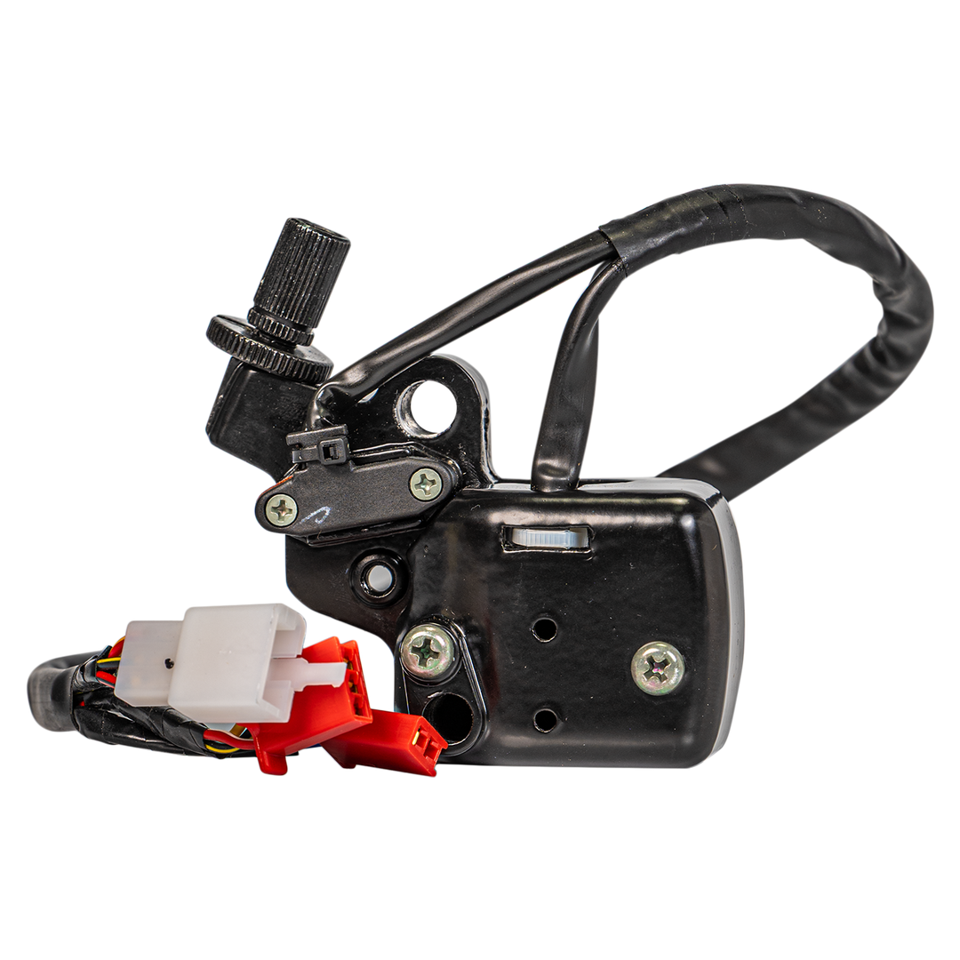 COMANDO RH BOXER BM100