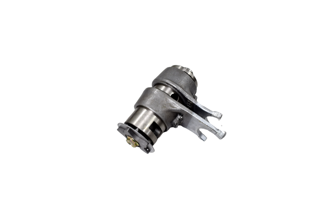 EJE SELECTOR CAMBIOS COMPLETO ONE/ ADVANCE 110 - Mundimotos