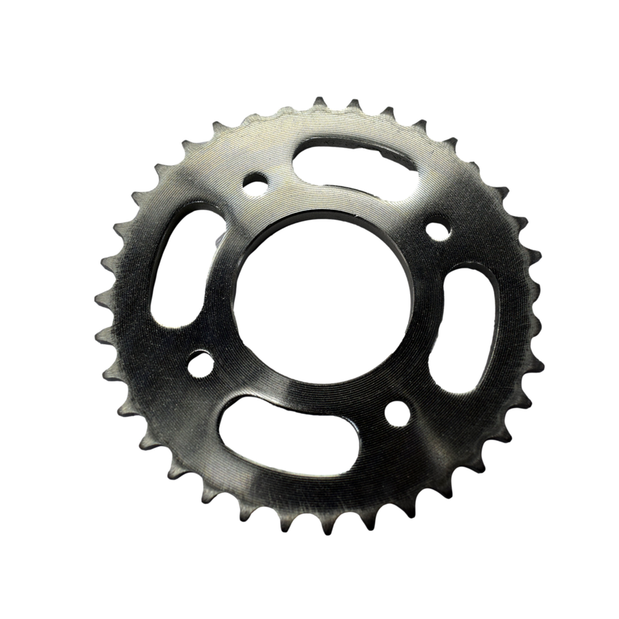 SPROCKET - SWITCH 150 C - Mundimotos