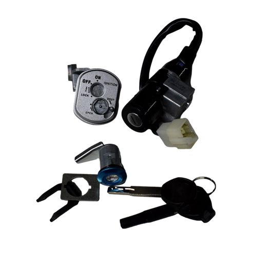 Kit Switch de Encendido Advanced 110 Victory Original