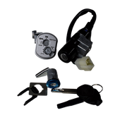 KIT SWITCHE ADVANCE 110 - Mundimotos