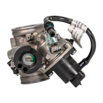 Cargar imagen en el visor de galería, CUERPO DE ACELERACION  BAJAJ PULSAR 180 F.I